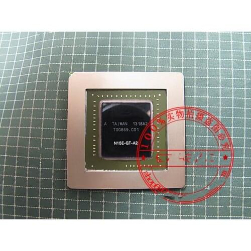 1piece/LOT N15E-GT-A2 BGA NEW Original In stock