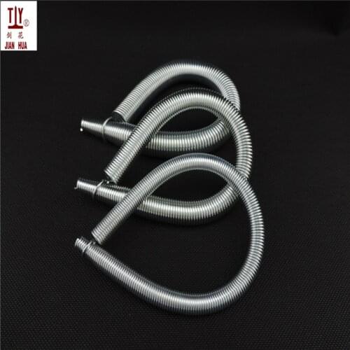 3PCS DN16mm /20mm /25mm Length 300mm PVC wire bender bending spring wire tube bending device hydropower tool