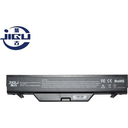 JIGU Laptop Battery HSTNN-OB88 HSTNN-OB89 HSTNN-W79C-7 HSTNN-XB89 For HP ProBook 4510s 4515s 4710s 4720s 8Cells
