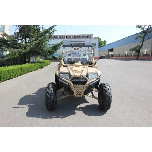 Road terrain vehicle SUV UTV 400CC Agricultural vehicles Farmer Car All Terrain vehicle SY400F