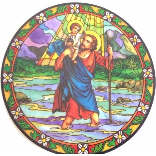 Factory price graffiti sticker vinyl high quality Custom polyester sticker label low price Customized polypropylene sticker