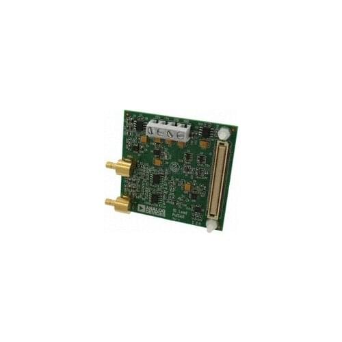 For EVAL-AD7942 SDZ Development Board SDP Interface Development Board