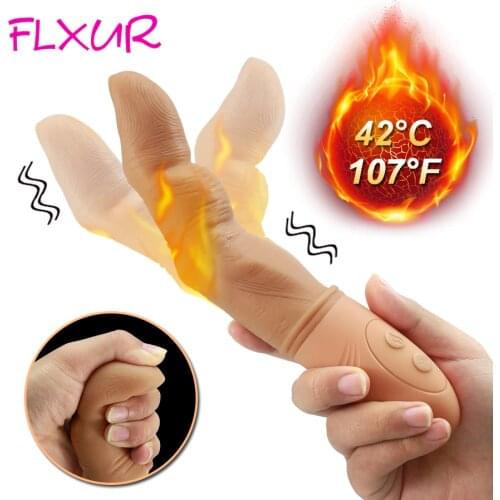 FLXUR Vibrators
