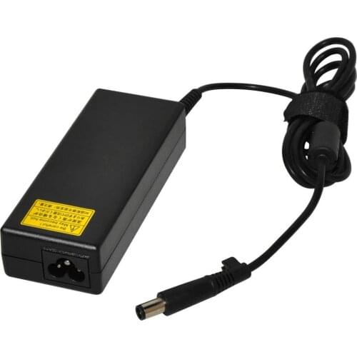 Huiyuan Fit for HP 19V4.74A 90W AC adapter power for Compaq Presario CQ50 CQ56 CQ57 CQ58 CQ60 CQ61 CQ62 CQ63 CQ70 CQ71 charger