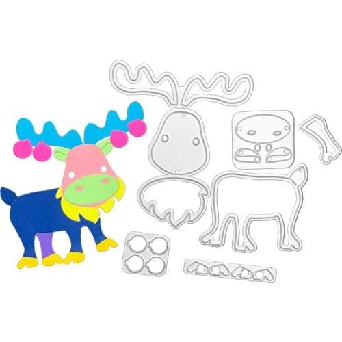 Julyarts 71*123MM Metal Dies for Card Making Album Scrapbooking for Paper Cards Making New Arrivals