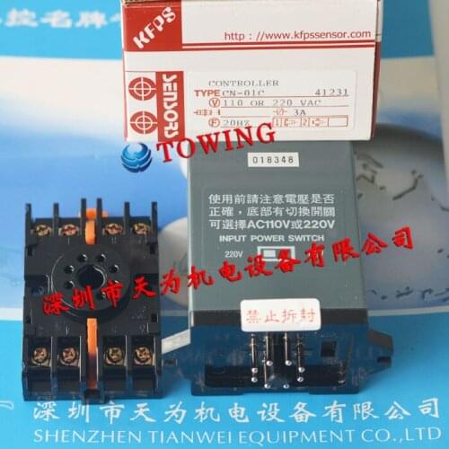 KFPS CN-01-C 100% new and original