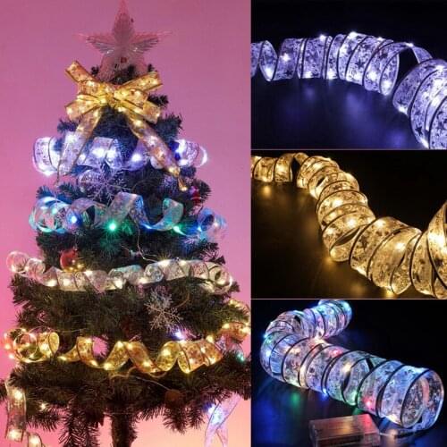 Светодиодные гирлянды-ленты Khelse China At AliExpress