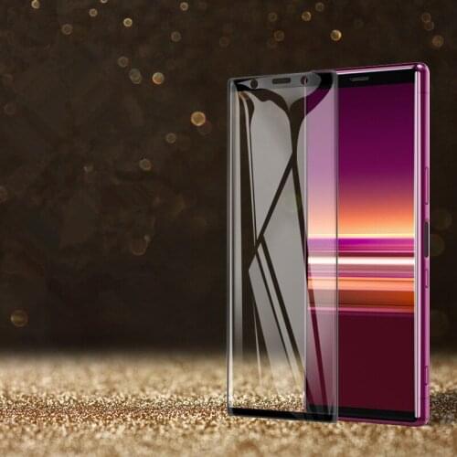 Защитные пленки для Sony LIANG MI China At AliExpress