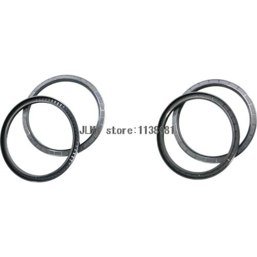 Fork OIL SEAL fit KTM 125 125 EXC 2010 48X58X10 48 58 10 mm