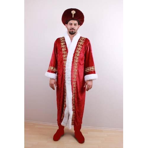 Groom Henna Night The Sultan Kaftan And Kavuk Ottoman throne King Fashion Henna Hurrem Dubai Arabic Turkish 2020 engagement wedding dress wedding