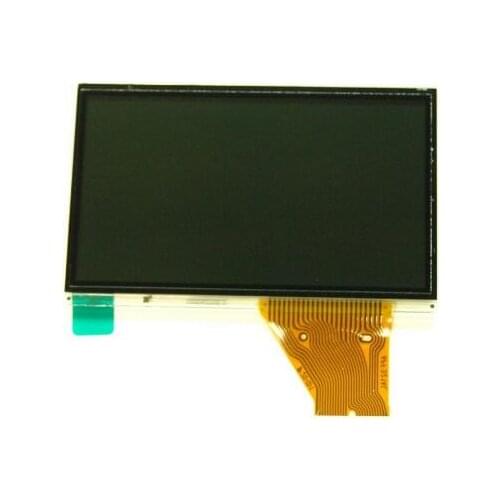 NEW Video Camera Repair Parts for PANASONIC GS80 GS500 GS330 GS328 SDR-S7 SDR-S26 SDR-S50 SDR-S70 SDR-SW20 LCD Display Screen