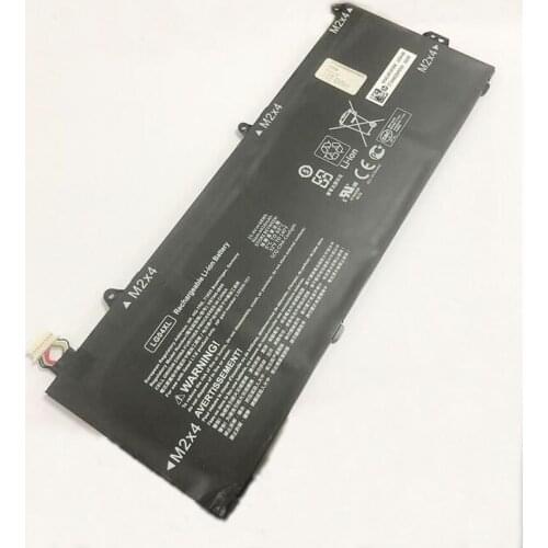 GeLar 15.4V 68WH Original Battery for HP LG04XL HSTNN-IB8S LG04068XL L32535-1C1 L32654-005