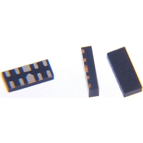Original 100PCS/LOT PLR0524P-LF-T7 Printing 524 Anti-static protection diode DFN-10 new