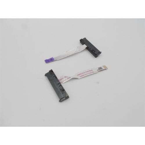 Original 450.08805.2001 HDD Connector Flex Cable for Dell Inspiron 15 3000 3552 3551 laptop SATA Hard Drive HDD Replacement wire