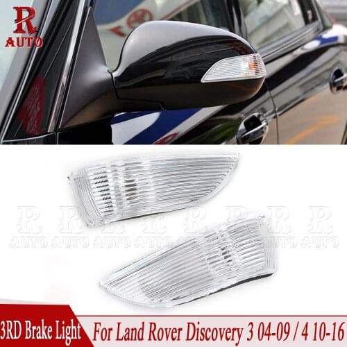 R-AUTO Car Front LED Rearview Side Mirror Turn Signal Light Turn Signal Lamp For Hyundai Elantra 2008 2009 2010 2011 87614-0Q000