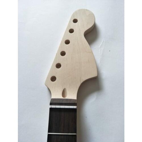 22 Fret Guitar Neck For ST Electric Guitar Replacement guitar parts