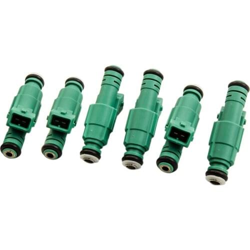 6 Fuel Injector for Commodore VN VG VP VR VS VS Statesman VQ VR VS VT V6 & V8
