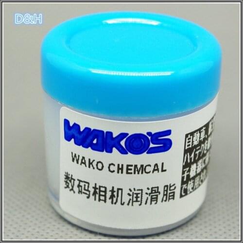 High quality imported grease camera, lens camera repair tool (20g)