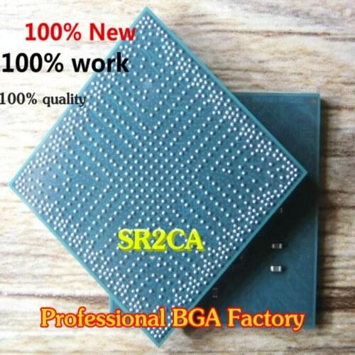 100% New GL82H110 SR2CA BGA good