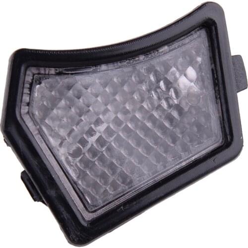 31217838 ABS Left Side Rearview Mirror Turn Signal Indicator Light Fit For Volvo C30 C70 S40 S60 S80 V50 V70 XC70 XC90