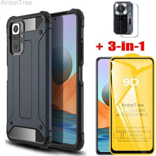 AntonTree Phone Cases Xiaomi Redmi Note 3