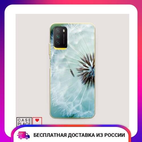 Case Place Xiaomi POCO M3 Phone Cases