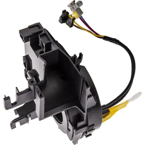 Clock Spring Steering Wheel For Chrysler Jeep for Dodge 5156106AF / 5156106AD 2007-2016