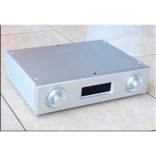 Aquarius AK4495 decoder upgrade PCM1794 AK4495SEQ DAC 192k / 24bit usb dac amp