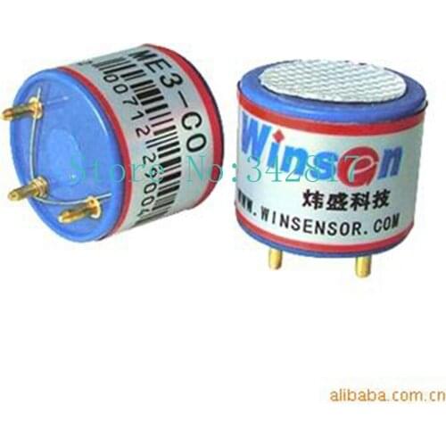 ME3-CO electrochemical carbon monoxide sensor