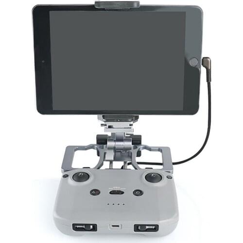 Data Line Connection Data Transfer Wire Cord Cable for DJI Mavic Air 2 Mini 2 Drone Remote Control