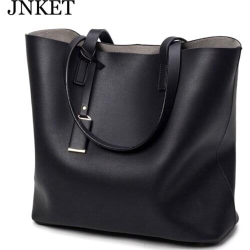 JACKET Fashion Women Shoulder Bags handbags microfiber PU leather Luxury bag durable comfortable casual women purse bags