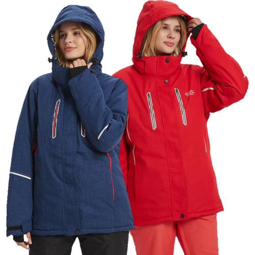 MUTUSNOW Snowboard Jackets China