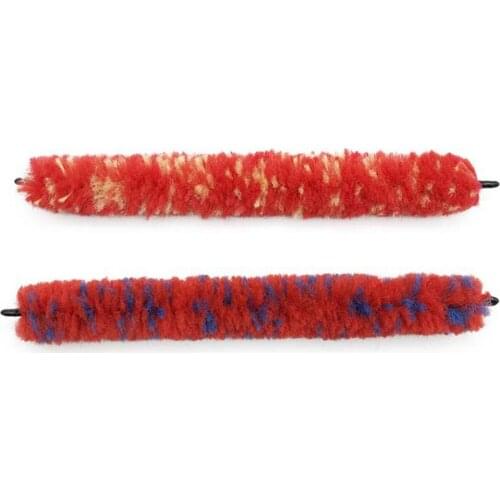 Nylon Saxophones Sax Bend Neck Cleaning Brush 28cm/11.02inch