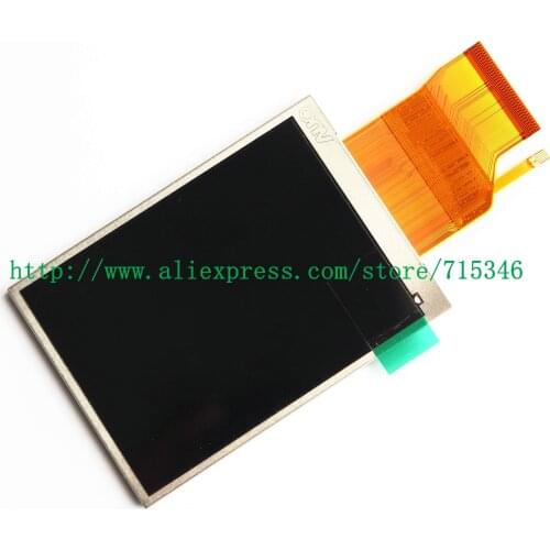 New LCD Display Screen For Canon PowerShot SX70 HS Digital Camera Repair Part