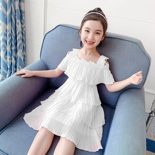 PZPCBML Casual Dresses For Girls