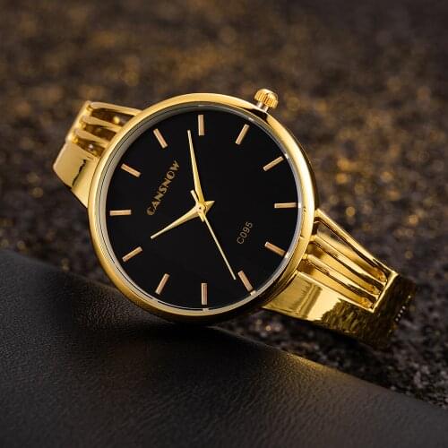 Luxury Womens Wristwatch Fashion Branded Women Quartz Watches Business Ladies Watch Gift For Girls Rose Gold montre femme luxe
