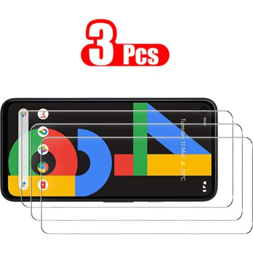 SuaGet Screen Protectors For Google Pixel 3 China