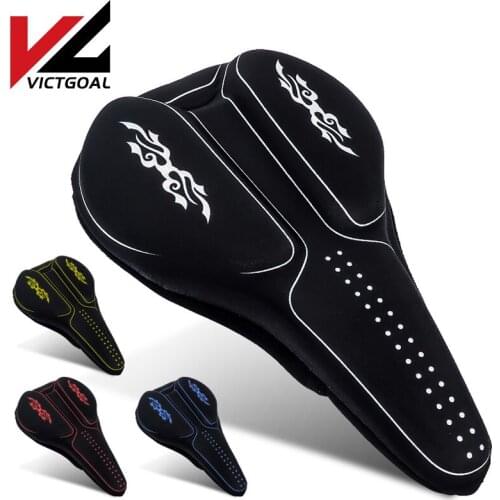 Седла для велосипедов Victgoal China At AliExpress