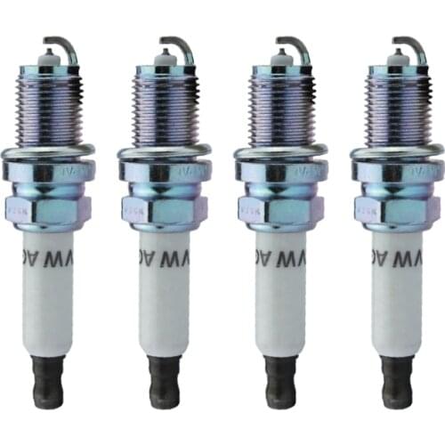4pcs 101905611G PFR8S8EG Platinum Spark Plug For A6 A7 A8 Quattro S4 Q5 S5 SQ5 Q7 3.0L 101 905 611G 101905631G