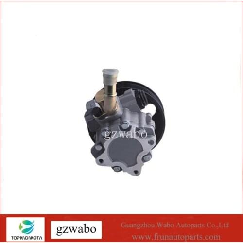 Car styling power steering pump repair kit assembly M11-3407010 used for chery A3