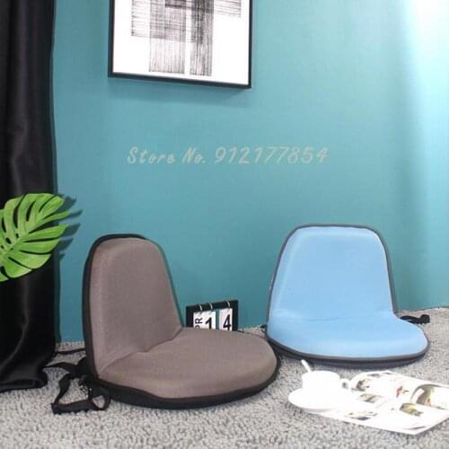 Lazy sofa bed, breastfeeding artifact, back chair, bay window seat, small chair on the ground, single bedroom