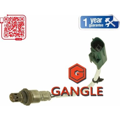 For 2005-2012 NISSAN Pathfinder 4.0L Oxygen Sensor GL-24297 18213-82Z20 226A0-EA200 234-4297