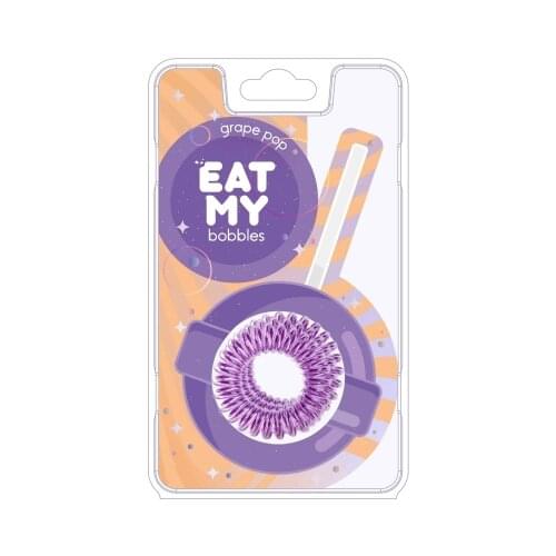 EAT MY bobbles Beauty Accessories