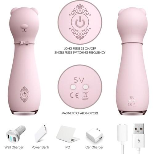 碧蓝(个护) Electric Massagers