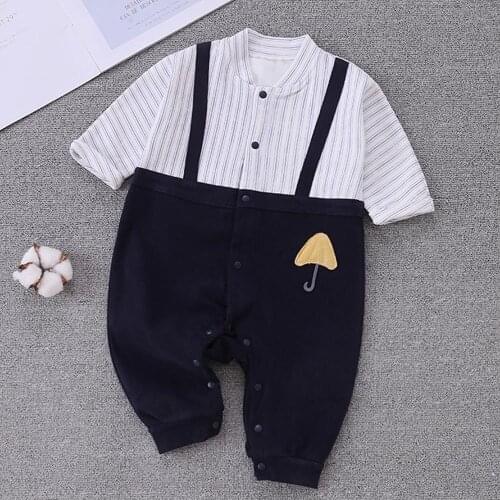 Halilo Clothes For Newborn Boys