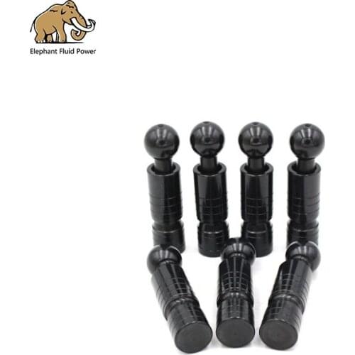 Hydraulic piston pump REPAIR KIT KAYABA KMF90 Piston