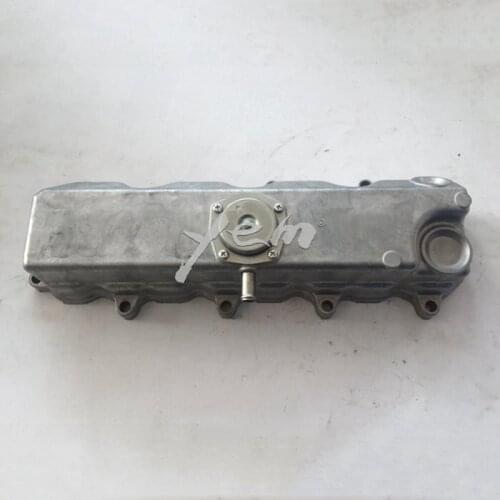 For Kubota engine V2203 Valve cover Cylinder head cover assy