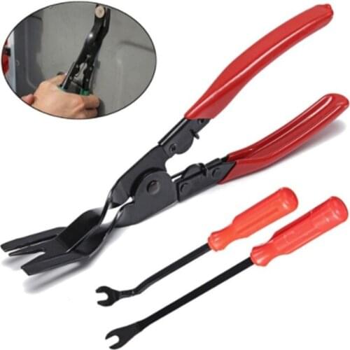 Car Headlight Modification Installation Tool Removal Pliers Car Audio Demolition Soundproof Door Car GPS Removal Tool