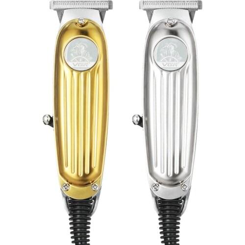 Powerful Corded Hair Trimmer Professional Electric Hair Clipper Barber Beard Hair Cutting Machine Hair Cutting 100-240V