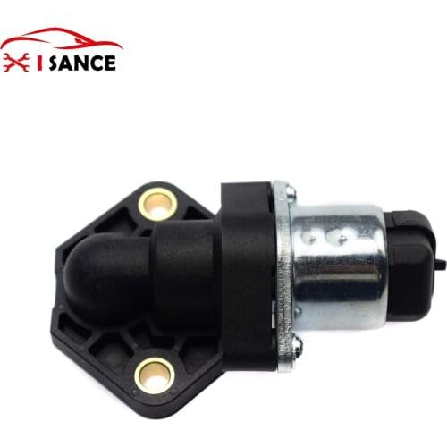 New Idle Air Control Valve IAC For Ford Fiesta Ka 1.3 Street Ka 1.6 2S6A9F715BA,2S6A-9F715-BB,4940126